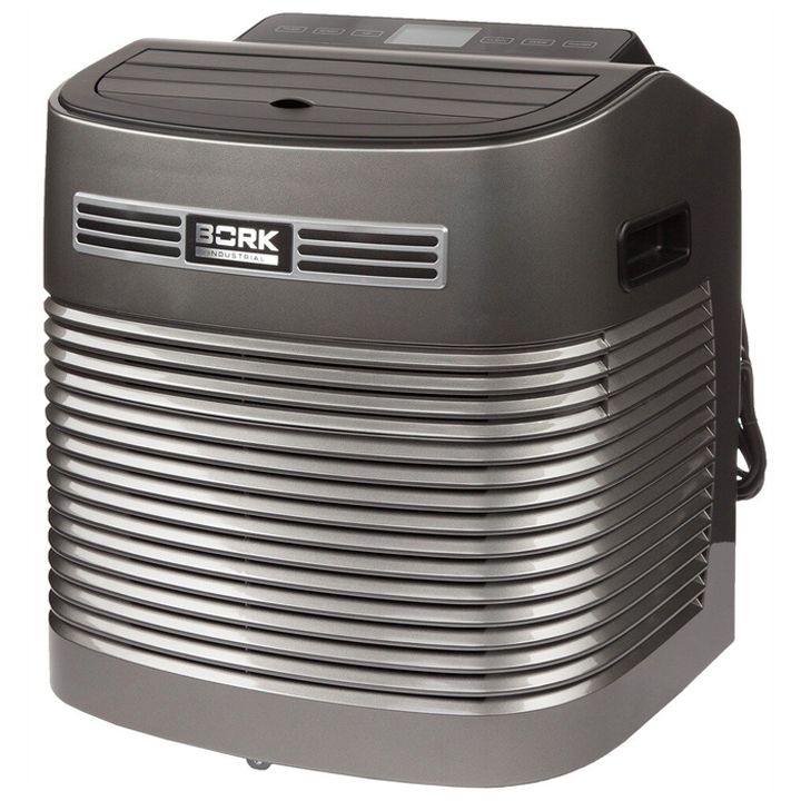 Bork Y502 კონდიციონერი(15-20 მ²) - Extra.ge - 278948