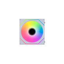 Product image of Lian Li SL-INF Wireless 120 mm Reverse Blade White კომპიუტერის ქულერი