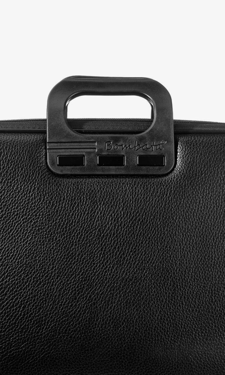 bombata-business-classic-all-black-16-noutbuqis-chanta-photo-3