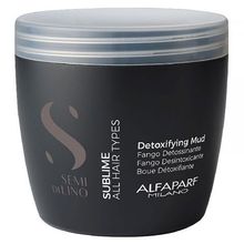 Product image of ALFAPARF SEMI DILINO SUBLIME 500მლ თმის სკრაბი