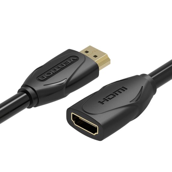 vention-vaa-b06-b150-hdmi-extension-cable-15m-black-hdmi-gadamqvani-photo-2