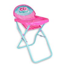 Product image of IMC Toys თოჯინის სკამი