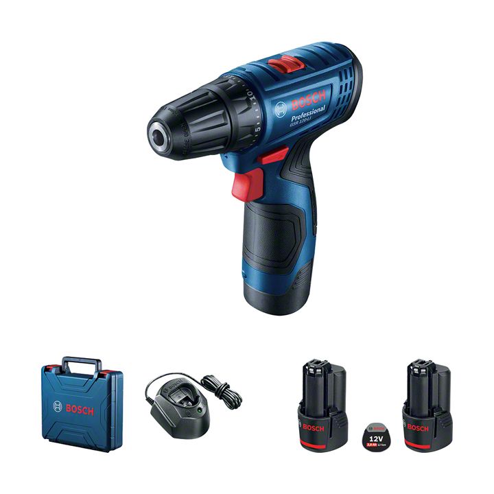 bosch-gsr-120-li-2x20ah-sakhrakhnisi-photo-2