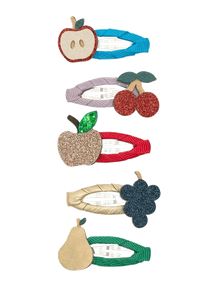 Product image of Mimi & Lula CLIC CLACS ხილი 5ც