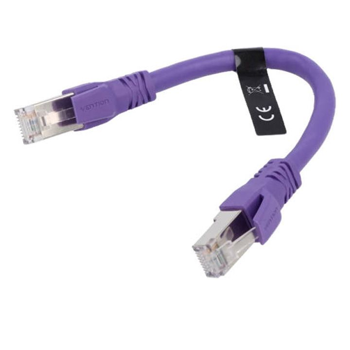 vention-ibmvy-cat-6a-sftp-industrial-flexible-patch-cable-03m-photo-2