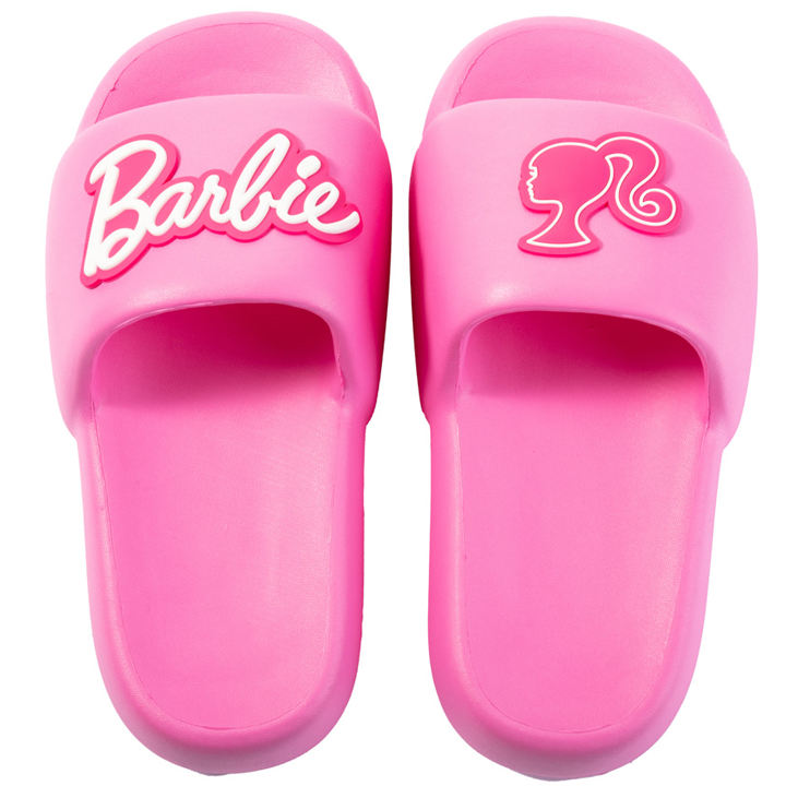barbie-collection-bath-slippers-39-40-chusti