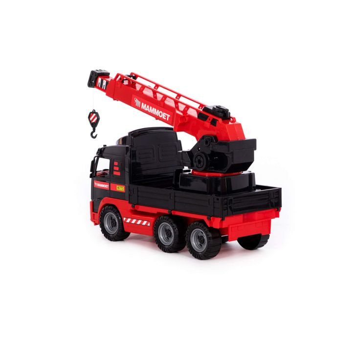 polesie-20502-mammoet-swivel-platform-crane-in-box-satamasho-transporti-photo-4