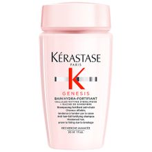 Product image of Kerastase Genesis Bain Hydra-Fortifant 30მლ თმის შამპუნი