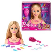 Product image of Mattel ბარბის ფიგურა