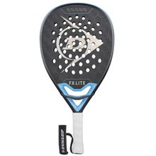 Product image of DUNLOP D PDL 26 FX LITE პადელის ჩოგანი