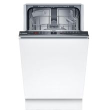 Product image of BOSCH SPV2IKX01Q ჩასაშენებელი ჭურჭლის სარეცხი მანქანა