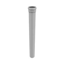 Product image of საკანალიზაციო მილი 110*2000 SILENTA +GF+