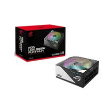 Product image of Asus Rog Loki 1000 Watt 80 Plus Platinum SFX-L Full Modular კვების ბლოკი