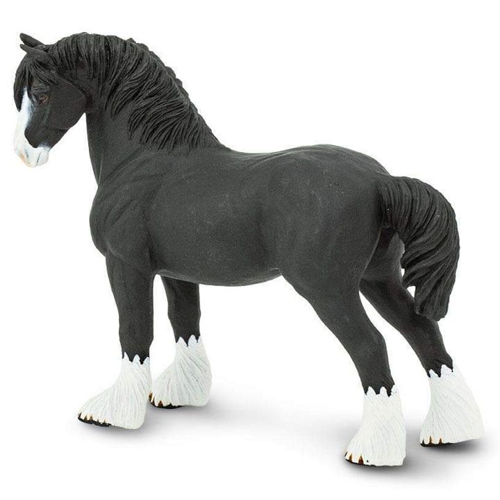 safari-shire-stallion-toy-satamasho-figura