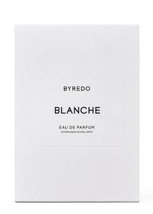 Product image of Byredo Blanche 250მლ სუნამო