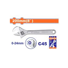 Product image of Wadfow WAW1108 ქანჩის გასაღები 200 მმ/ 8"