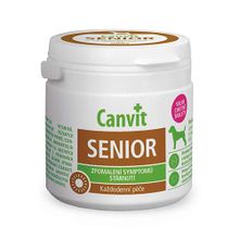 Product image of კანვიტი ძაღლისთვის სენიორი 100 გრ