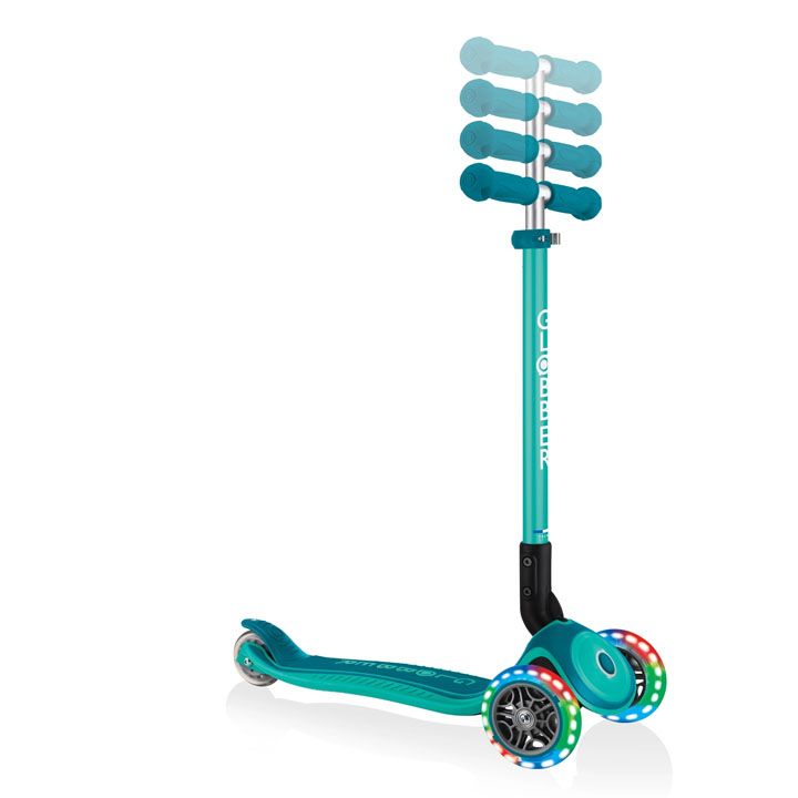 globber-primo-foldable-plus-loght---emerald-green-tvitgoria-photo-3