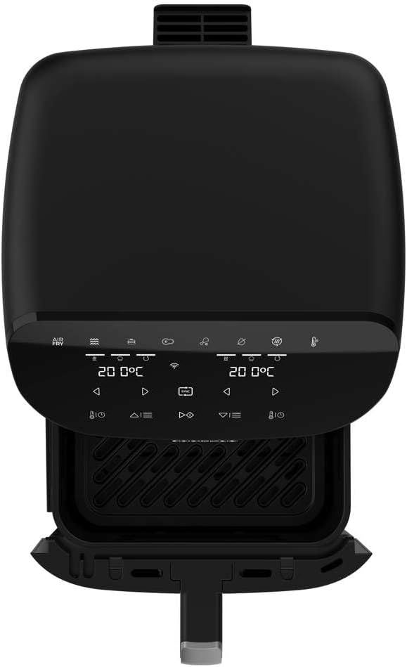 cecotec-cecofry-foodcourt-11000-connected-c-11l-aerogrili-photo-3