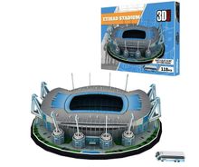 Product image of სტადიონის 3D ფაზლი - Etihad Stadium