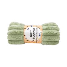 Product image of Nisse პლედი მწვანე