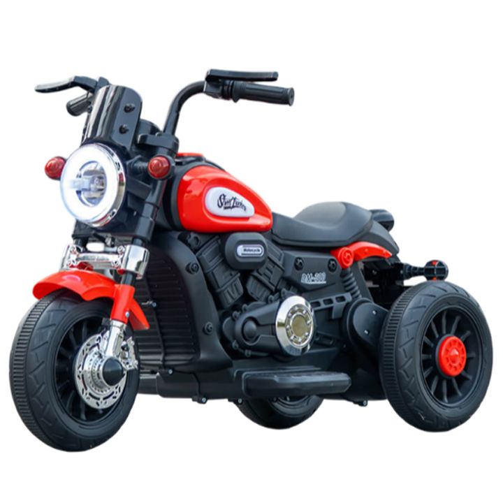 golden-child-md-300-red-bavshvis-eleqtro-mototsikli