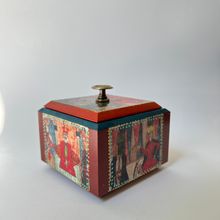 Product image of Ethnodesign ხის ზარდახშა