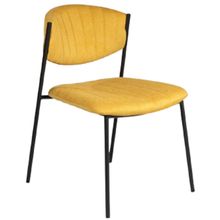 Product image of COMFORT ROOM სკამი რკინის კარკასზე