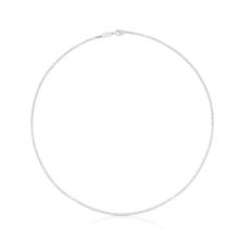 Product image of TOUS 611900520 ქალის ყელსაბამი და გულსაკიდი