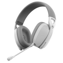 Product image of Headphone/ Marvo/ MARVO HG9086WS White wireless headse