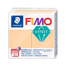 Product image of პოლიმერული თიხა STAEDTLER FIMO effect