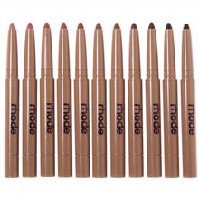 Product image of Rhode Peptide Lip shade - flex rich neutral brown ტუჩის ფანქარი