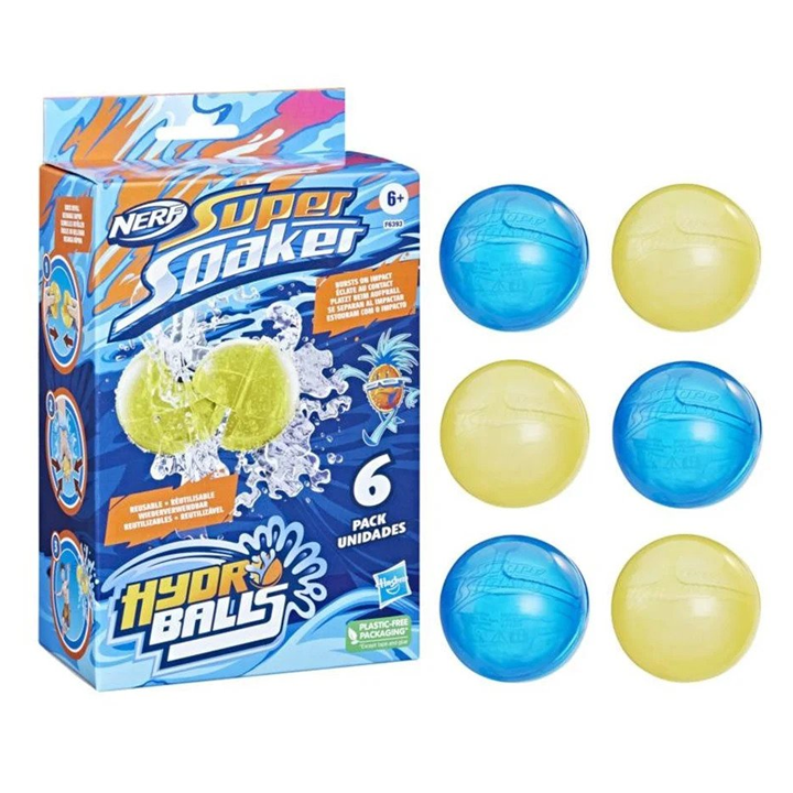 nerf-tsqlis-tofis-burtebi