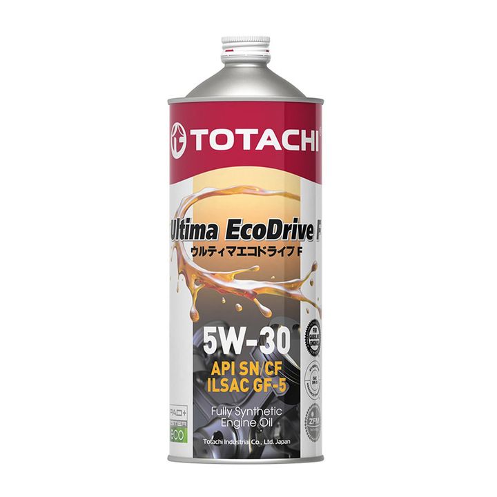 totachiultimaecodrivel5w301l