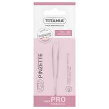 Product image of Titania პინცეტი სწორი პირით