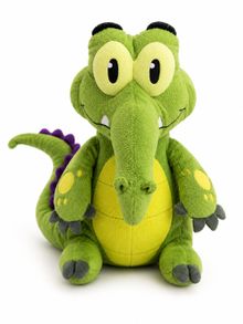 Product image of რბილი სათამაშო მხიარული ნიანგილი