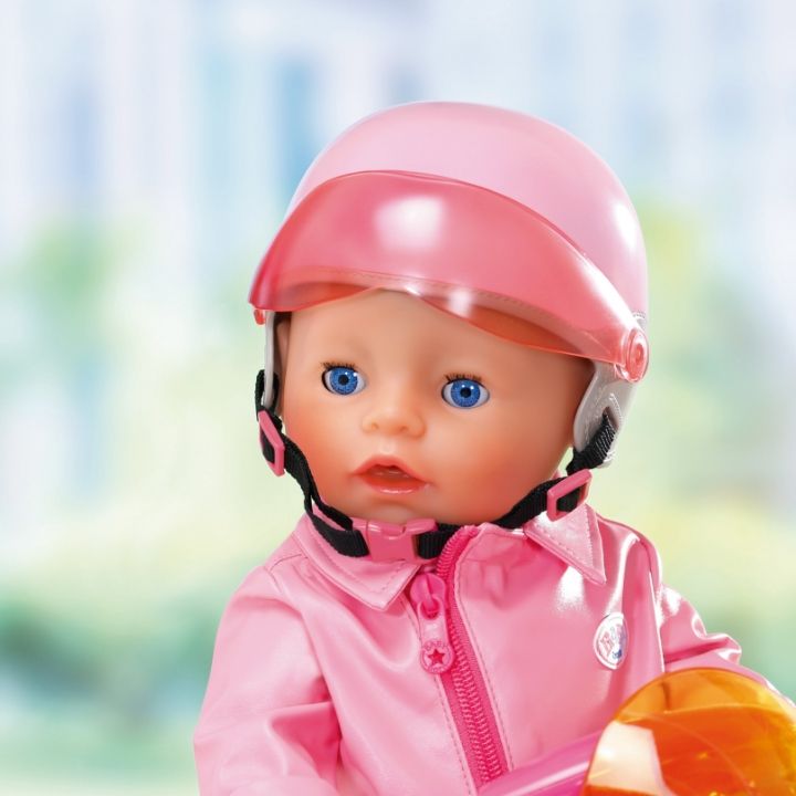 bb-city-scooter-helmet-tojinis-aqsesuari-photo-3