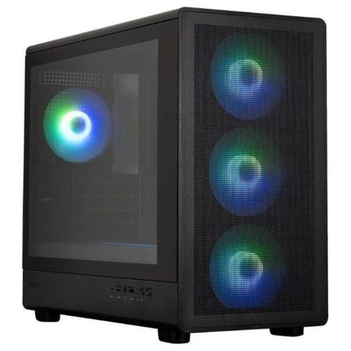 zalman-m5-matx-kompiuteris-qeisi-argb-ganatebit