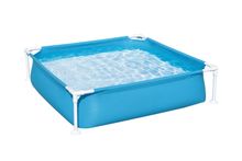 Product image of აუზი კარკასული Bestway 122 x 30.5 სმ