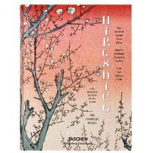 Product image of TASCHEN Hiroshige. One Hundred Famous Views of Edo