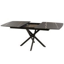 Product image of COMFORT ROOM გასაშლელი თურქული მაგიდა