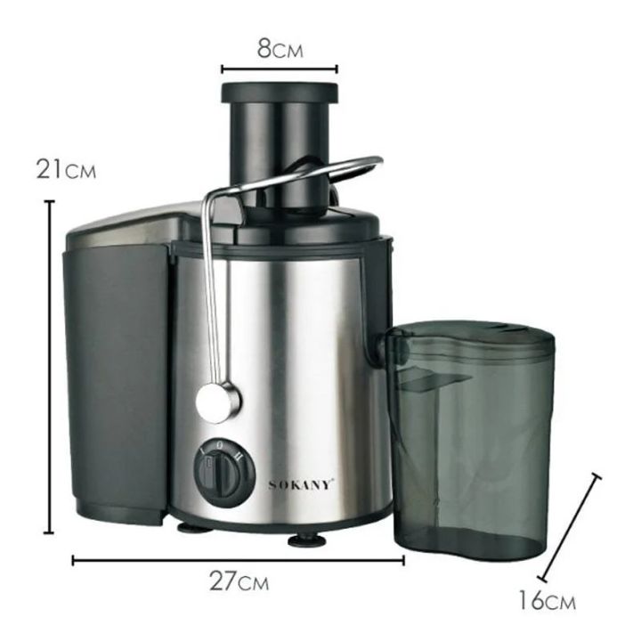 sokany-sk-4000-800w-450ml-tsvensatsuri-photo-2