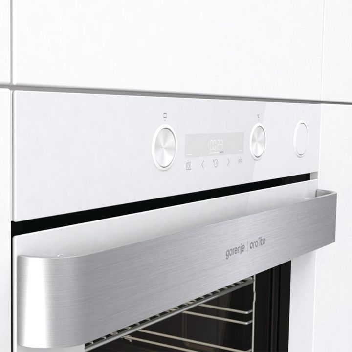 GORENJE BSA6737ORAW ჩასაშენებელი ელექტრო ღუმელი - Extra.ge - 728404