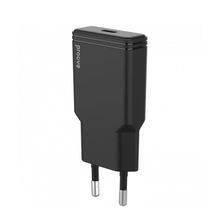 Product image of Wall Сharger Proove Slender 20W (Type-C) black