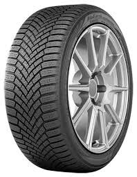 Product image of YOKOHAMA BLUEART * WINTER V906 SUV 265/60R20 ზამთარი