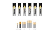 Product image of Energizer Size AA ელემენტი (1ცალი)