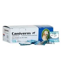 Product image of Canvirem ჭიის წამალი ძაღლი/კატა