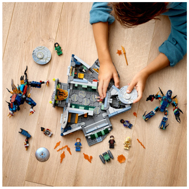 lego-marvel---asatsqobi-konstruqtori-rise-of-the-domo-photo-4