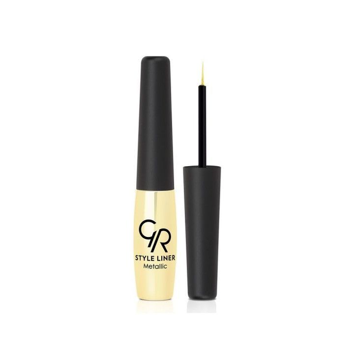 golden-rose-style-liner-metallic-laineri-n02