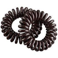 Product image of EURO STIL BROWN თმის სამაგრი 45MM